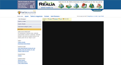 Desktop Screenshot of hartaiasului.ro